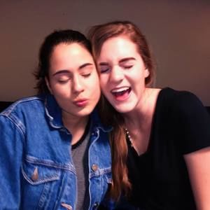 Meet your Posher, Emily